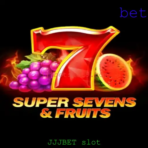 Explorando a Emoção do Slot 7SuperSevensFruits na JJJBET