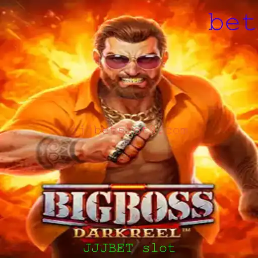Explorando o Jogo BigBoss: Um Mergulho no JJJBET Slot