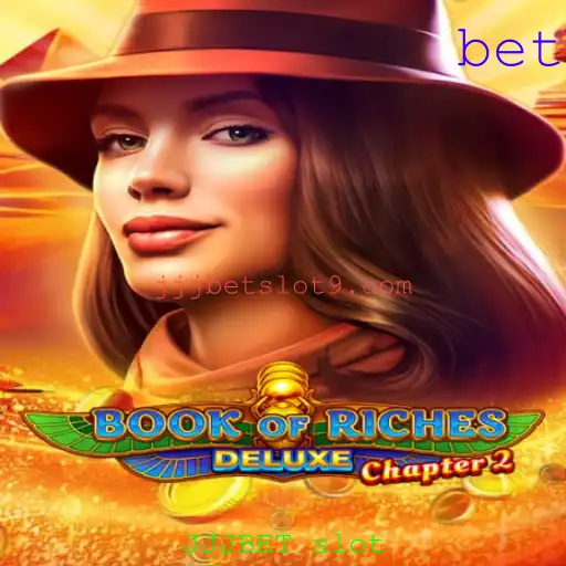 Explorando o Fascinante Mundo do Jogo Book of Riches Deluxe Chapter 2