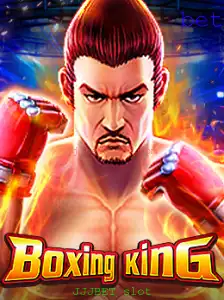 Descubra o Empolgante Mundo de BoxingKing: O Jogo de Slot da JJJBET