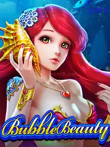 Descubra BubbleBeauty: O Novo Fenômeno dos Slots Online