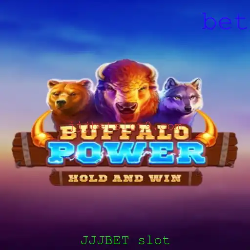 Explorando o Fascinante Mundo de BuffaloPower no JJJBET Slot