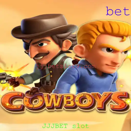 Explorando a Emoção do Jogo 'COWBOYS' na JJJBET Slot