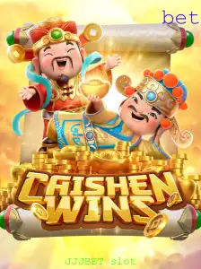 Explorando o Universo de CaishenWins no JJJBET Slot