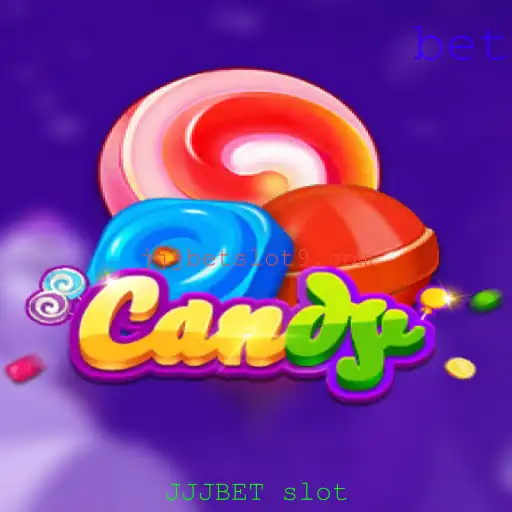 Explorando o Mundo do Jogo de Slot 'Candy' no JJJBET