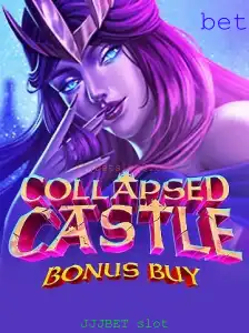 Explore o Fascinante Mundo de CollapsedCastleBonusBuy no JJJBET