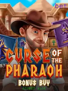 Explorando o Universo de 'CurseofthePharaohBonusBuy': O Novo Sucesso dos Cassinos