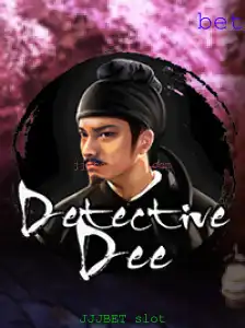 Explorando o Mundo de DetectiveDee: Um Novo Jogo em JJJBET Slot
