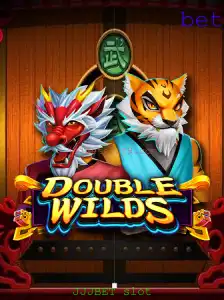 Explorando o Jogo DoubleWilds no JJJBET Slot