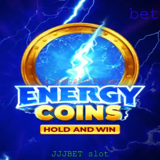 Descubra o Universo de EnergyCoins: Um Jogo Cativante do JJJBET Slot