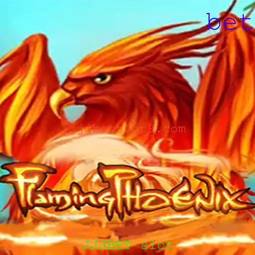 Explorando o Mundo de FlamingPhoenix: Um Jogo Inovador no JJJBET Slot