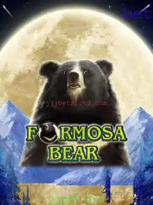 Explorando o Mundo do jogo 'FormosaBear' no JJJBET Slot
