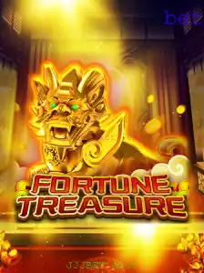 Descubra o Universo de FortuneTreasure: Um Jogo de Slot da JJJBET