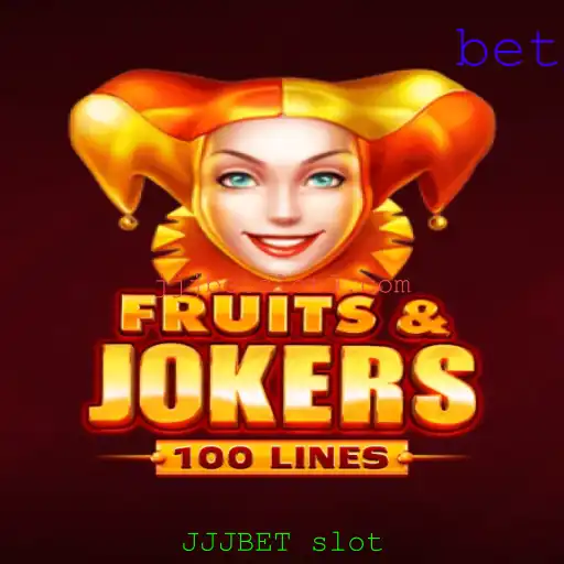 Descubra o Fascinante Mundo de FruitsAndJokers100 no JJJBET Slot