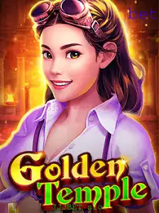 Descubra o Empolgante Mundo de GoldenTemple com JJJBET Slot