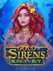 Explorando GoldofSirensBonusBuy no JJJBET Slot