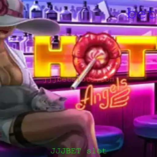 Explorando o Emocionante Mundo de HotAngels no JJJBET Slot