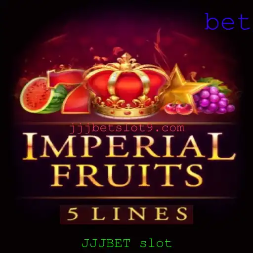 ImperialFruits5: Descubra o Novo JJJBET Slot