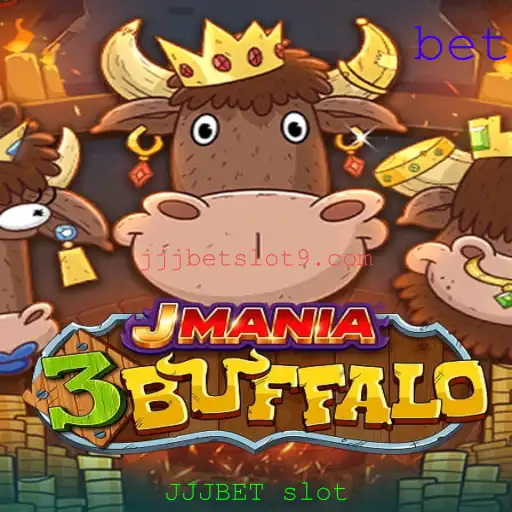 Descubra o Fascinante Mundo de JMania3Buffalo: A Aventura Incrível no JJJBET Slot