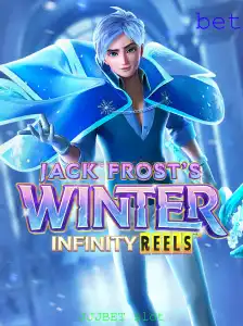 Explorando o Mundo Mágico do Slot JackFrostsWinter