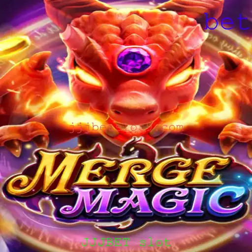 Descubra MERGEMAGIC: O Jogo de Slot da JJJBET que Transforma Misticismo em Diversão