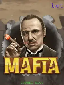 Explorando o Jogo Mafia e a Slot JJJBET