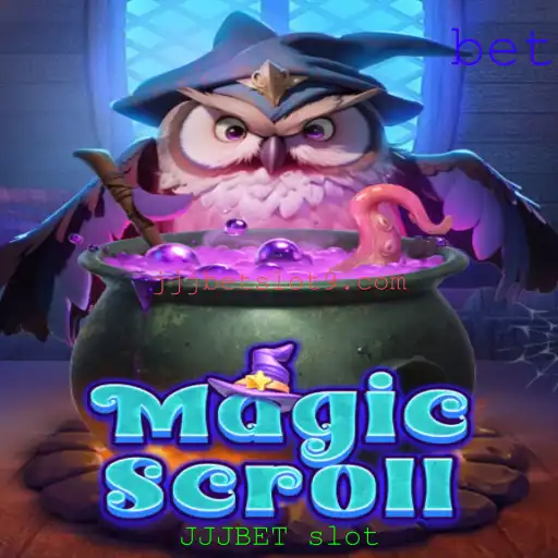 Descubra as Aventuras e Regras do Jogo MagicScroll: O Novo Slot JJJBET
