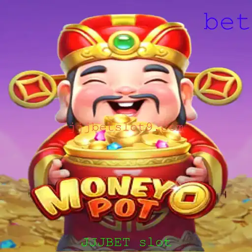 Explorando o Jogador-Potencial de MoneyPot no JJJBET Slot