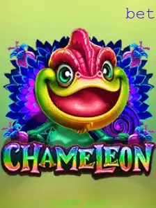 Descubra as Emoções do Jogo Chameleon na Plataforma JJJBET Slot