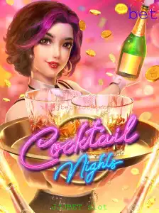 Descubra os Segredos de CocktailNights no JJJBET Slot