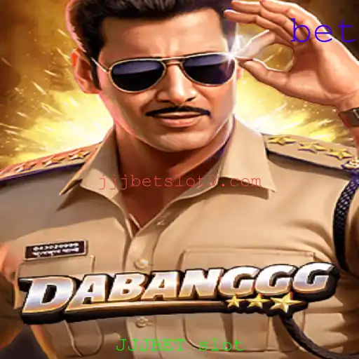 DABANGGG: Explorando o Empolgante Jogo de Slot no JJJBET