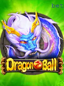 DragonBall: Descubra a Emoção do Jogo Slot JJJBET