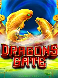 Descubra o Fascinante Mundo de DragonsGate: O Slot de Aventura da JJJBET