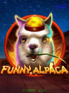 Explorando o Mundo de FunnyAlpaca: Um Jogo de Slot Revolucionário