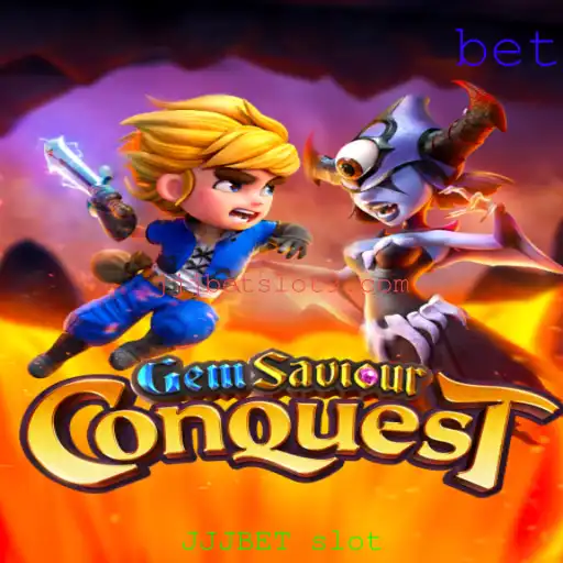 Descubra o Mundo de GemSaviourConquest: O Novo Slot da JJJBET