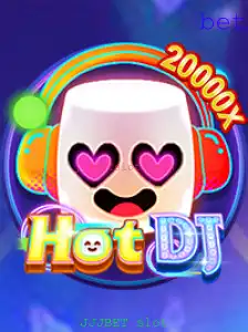 Descubra o Empolgante Mundo de HotDJ no JJJBET Slot