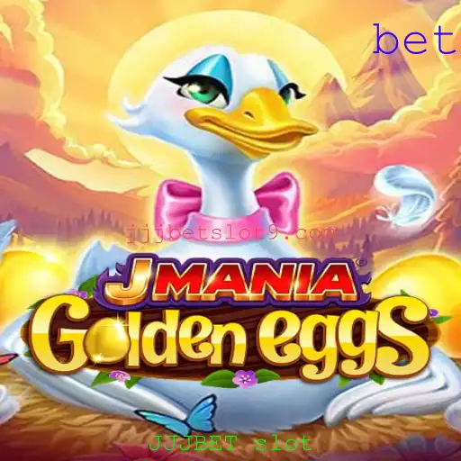 Explorando JManiaGoldenEggs: O JJJBET Slot Que Conquista os Jogadores
