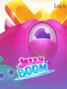 JellyBoom: Descubra as Regras e Dicas para Maximizar Seus Ganhos no JJJBET Slot