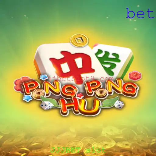 Explorando o Jogo PONGPONGHU e o Slot JJJBET