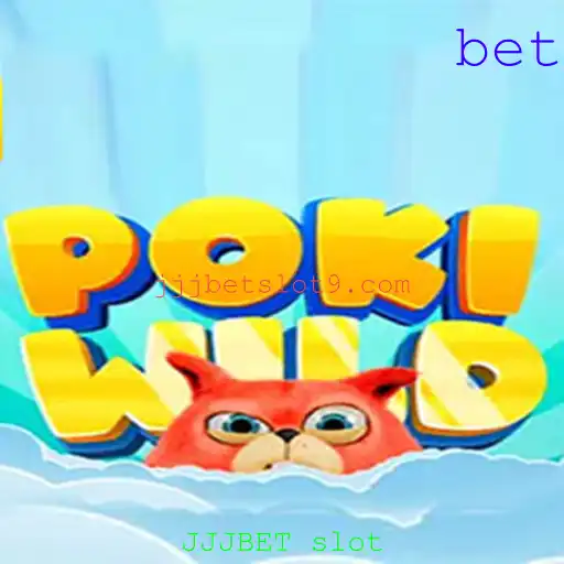 PokiWild: Uma Nova Experiência no JJJBET Slot