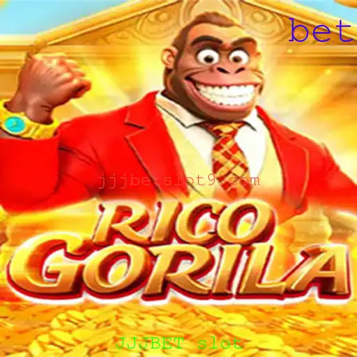 Descubra RicoGorila: O Novo Sensação no Universo de Slots JJJBET