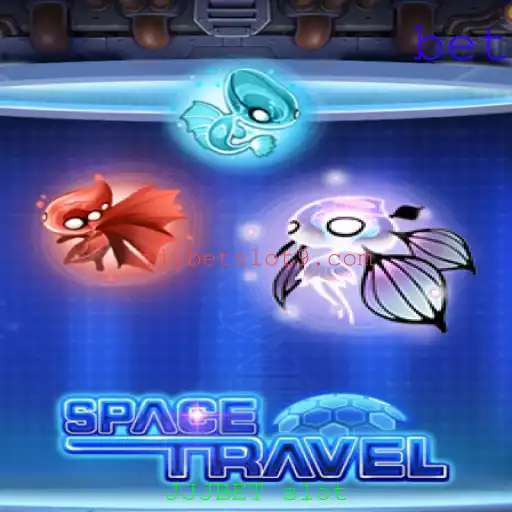Desbravando o Universo com SpaceTravel: Um Guia Completo do JJJBET Slot