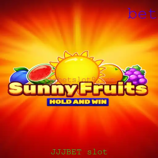 Descubra o Fascinante Mundo de SunnyFruits: A Experiência de Slot JJJBET