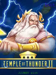 Explorando o Mundo de TempleofThunderII: Um Slot de JJJBET Que Promete Aventuras