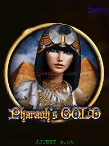 Descubra a Emoção de PharaohsGold no JJJBET Slot