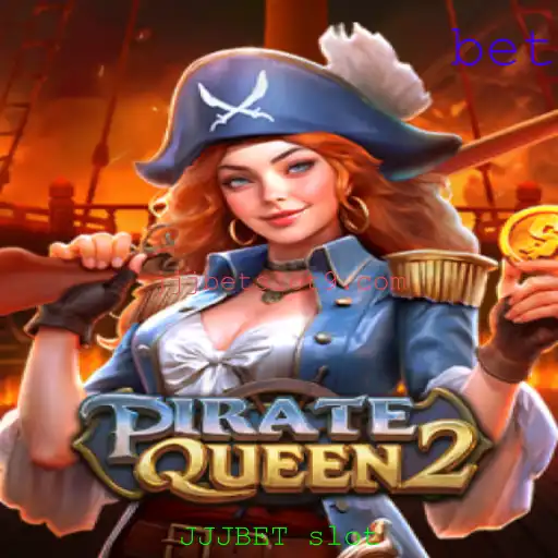 Descubra o Fascinante Mundo de PirateQueen2: Um Jogo de Caça-Níqueis JJJBET