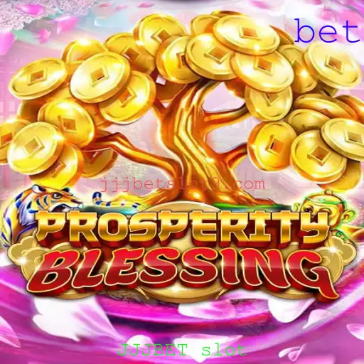 Descobrindo o Fascinante Jogo ProspertiyBlessing: Uma Aventura em Slots JJJBET