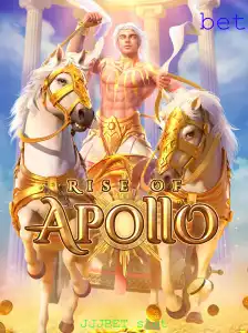 Explorando o Fascinante Mundo do RiseofApollo: Um Slot da JJJBET