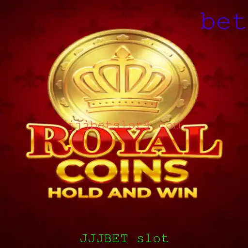 Explorando o Universo de RoyalCoins no JJJBET Slot