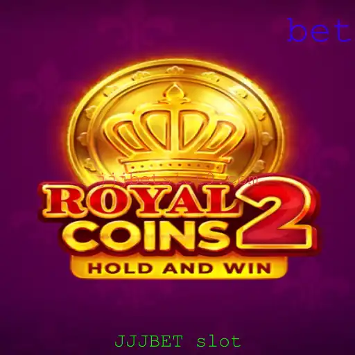 Explorando o Mundo de RoyalCoins2 no JJJBET Slot